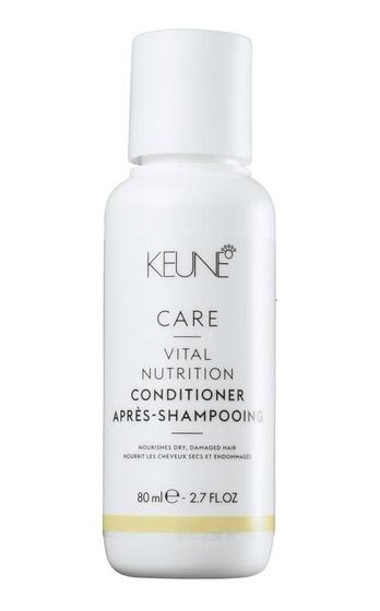 Imagem de Keune Vital Nutrition Condicionador 80ml