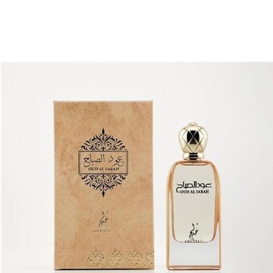 Imagem de Khadlaj - perf. oud al sabah edp 100ml