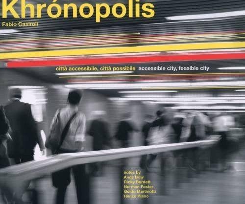 Imagem de Khronopolis - FBOOK COMERCIO DE LIVROS E REV