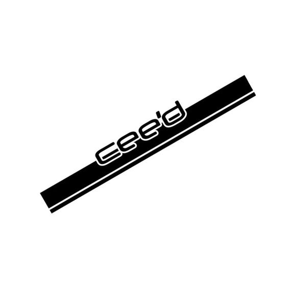 Kiwistar Adesivo Auto Racing – Scritta "Bis Einer Heult!" – Pellicola Tagliata 20x9 Cm, Resistente Autolavaggio E UV