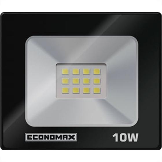 Imagem de Kian Refletor Led Economax 10W 6500K