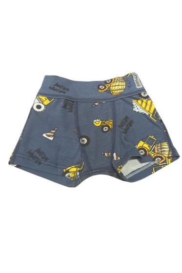 Imagem de Kids Boxer Upman Estampado