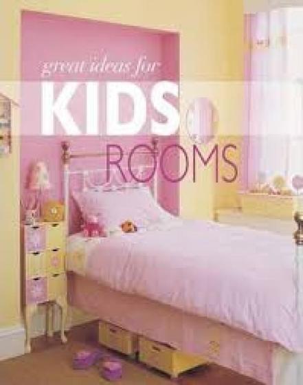 Imagem de Kids Rooms Great Ideas