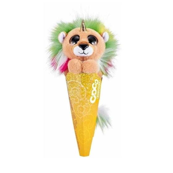 Imagem de Kiki Cone Pelucia no Cone Fantasy Mego Fun F00922