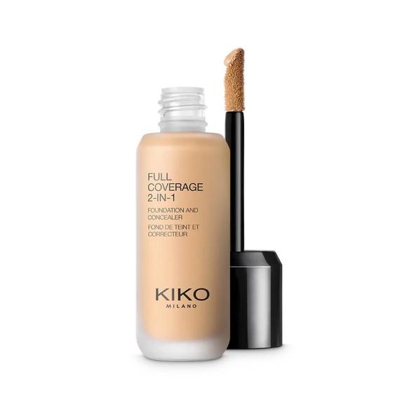 Imagem de Kiko full coverage 2-in-1 n25