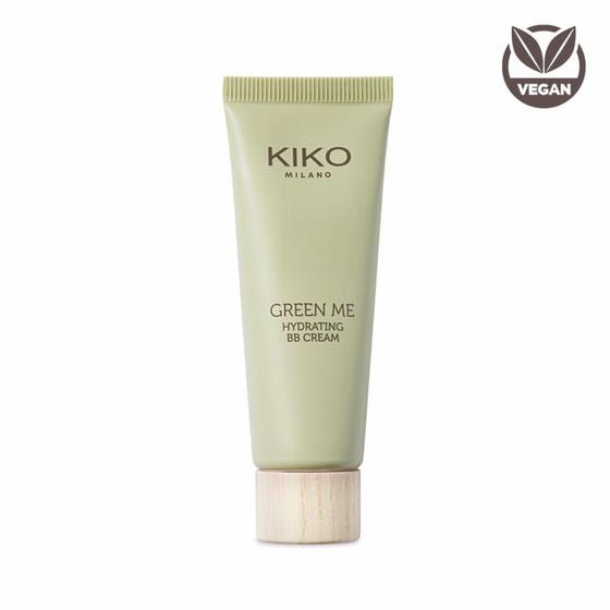 Imagem de Kiko - green me hydrating bb cream 105 - 25ml