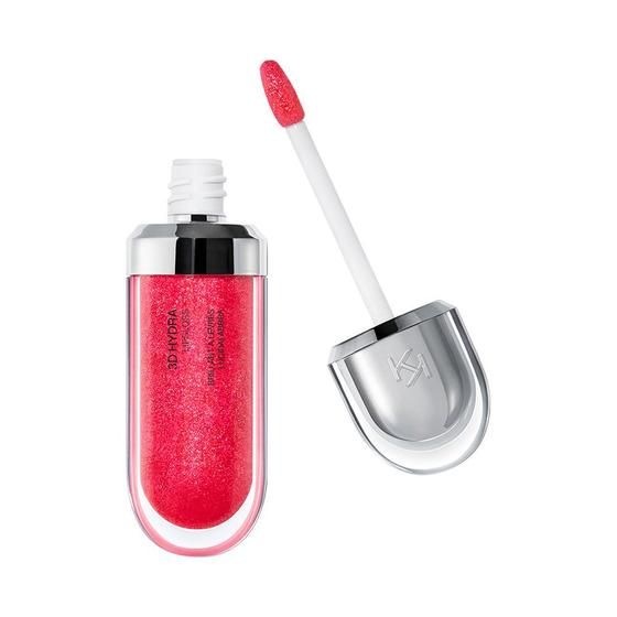 Imagem de Kiko Lip Gloss 3D Hydra 10 Sparkling Strawberry  - Gloss Labial