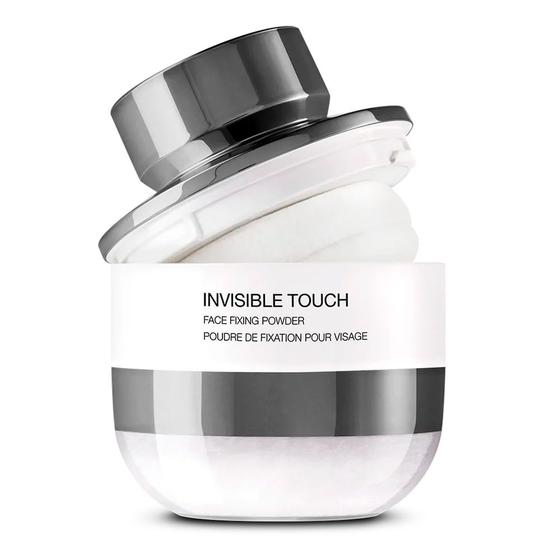 Imagem de Kiko Milano Invisible Touch Face Fixing Powder - Pó Solto 13,5g