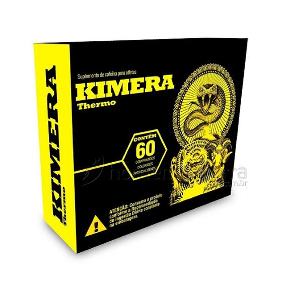 Imagem de Kimera 60 Tabletes Iridium Labs