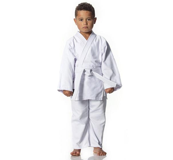 Imagem de Kimono de judó infantil