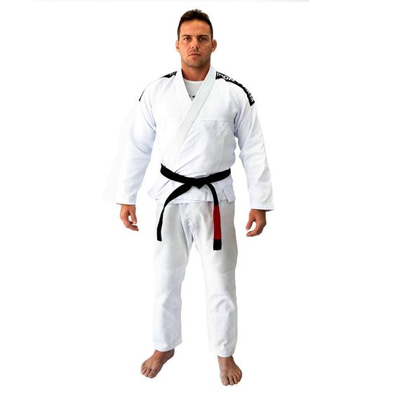 Imagem de Kimono Jiu Jitsu Iron Arm Branco