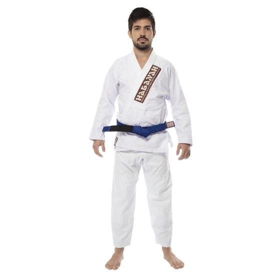 Imagem de Kimono Jiu Jitsu Trançado H