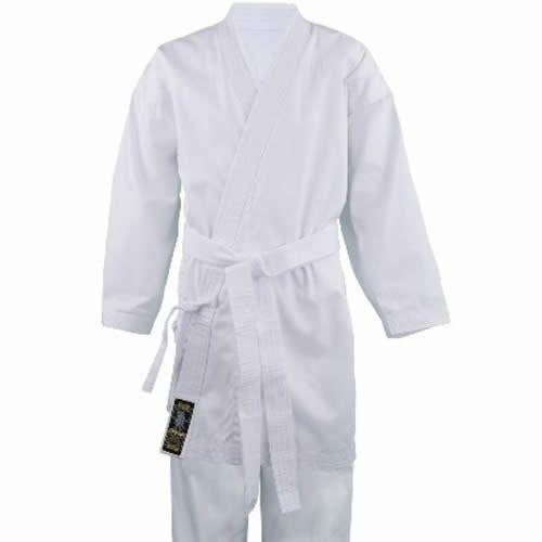 Imagem de Kimono Shogum Judô/karatê Infantil Branco