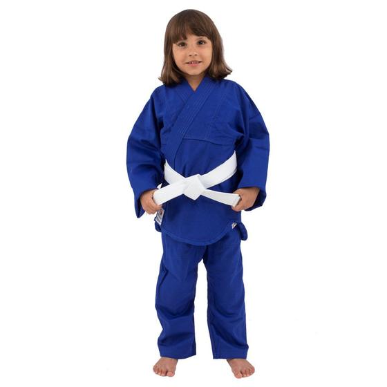 Imagem de Kimono Torah  Judo/Jiu-Jitsu Combate Infantil