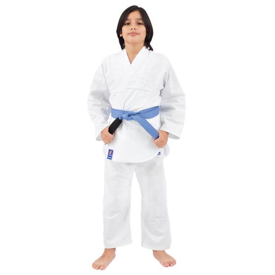 Imagem de Kimono Torah  Judo/Jiu-Jitsu Combate Infantil