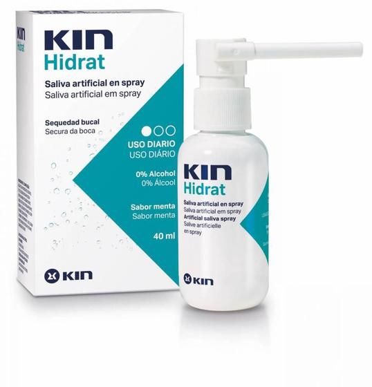 Imagem de Kin Hidrat Spray 40 Ml