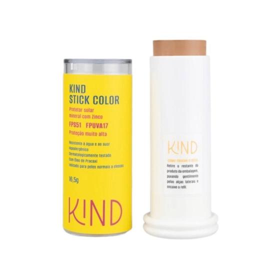 Imagem de Kind Stick Color 16,5G - Kind K80