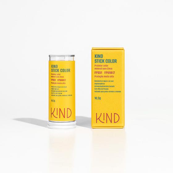 Imagem de Kind Stick Color - K40 16,5g