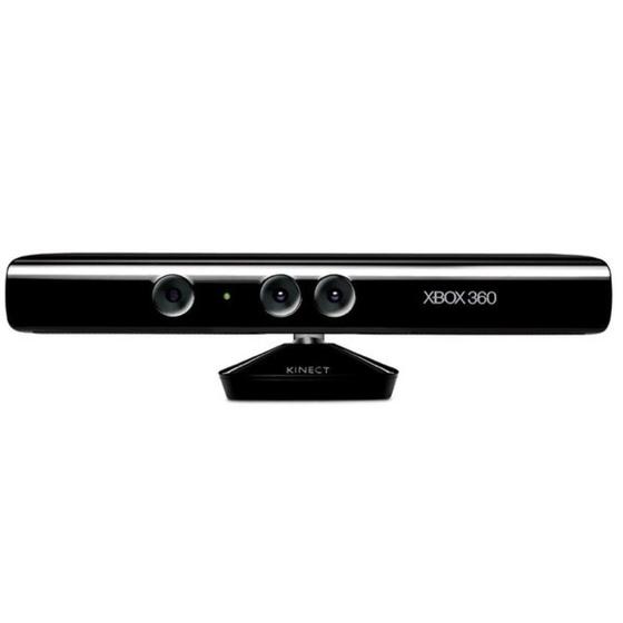 Imagem de Kinect Sensor - 360