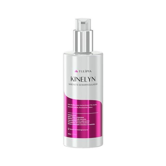 Imagem de Kinelyn Sabonete Seborregulador 230Ml -