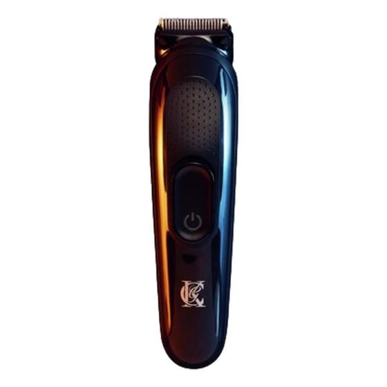 Imagem de King C. Gillette Beard Trimmerz Aparador De Barba Sem Fio