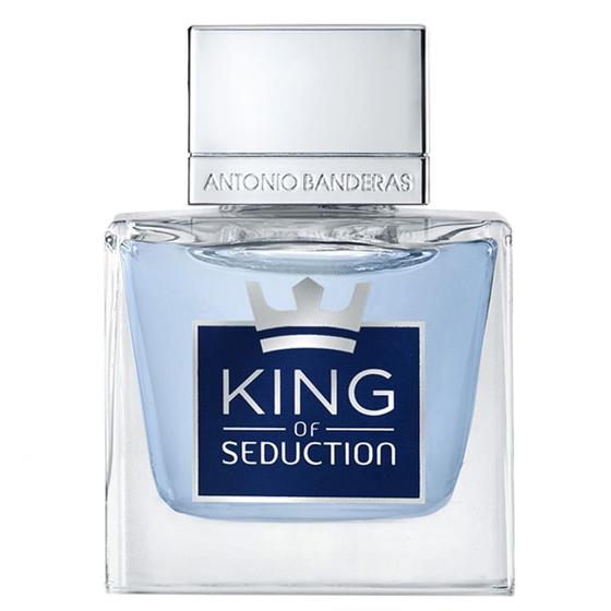 Imagem de King of Seduction Banderas - Perfume Masculino - Eau de Toilette