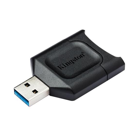 Imagem de Kingston Mobilelite Plus Usb 3.2 Uhs-Ii Mlpm