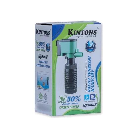 Imagem de Kinston Filtro Interno IQ-860F 400L/H