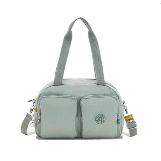 Imagem de Kipling Bolsa Feminina Defea Clássica Com Alça Transversal