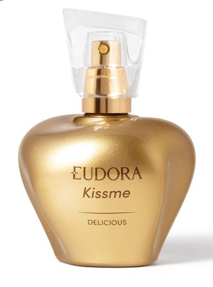 Imagem de Kiss Me Delicious Desodorante Colônia 50ml