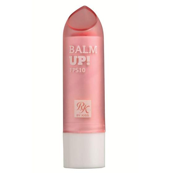 Imagem de Kiss New York Protetor Labial Balm Up FPS 10 - Cor 03