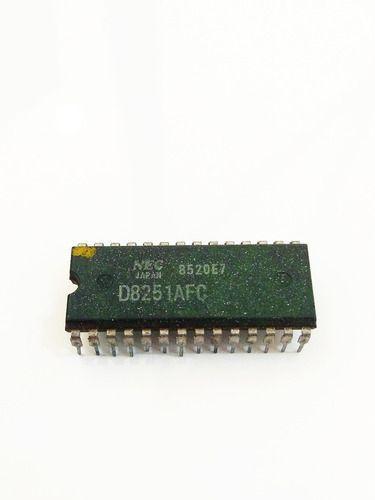 Imagem de Kit 01 Circuito Integrado D8251afc / D825 Afc / D 825 Afc