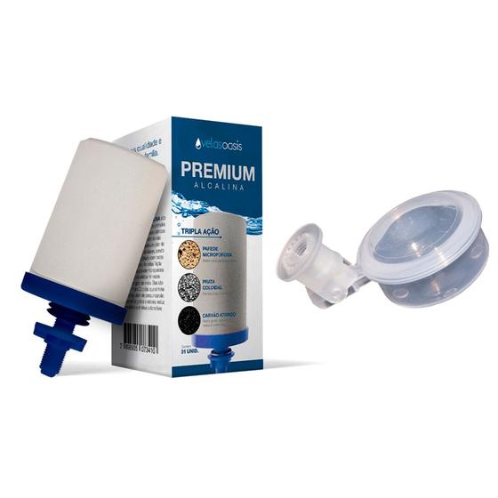 6 Stage Mineral RO In Domestic Ro Water Guard - Foto 4