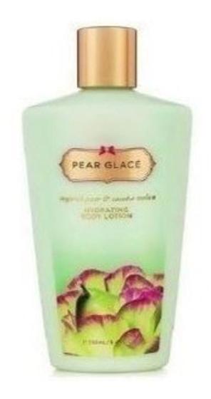 Imagem de Kit 02 Cremes Victoria Secrets 250 Ml - Pear Glace