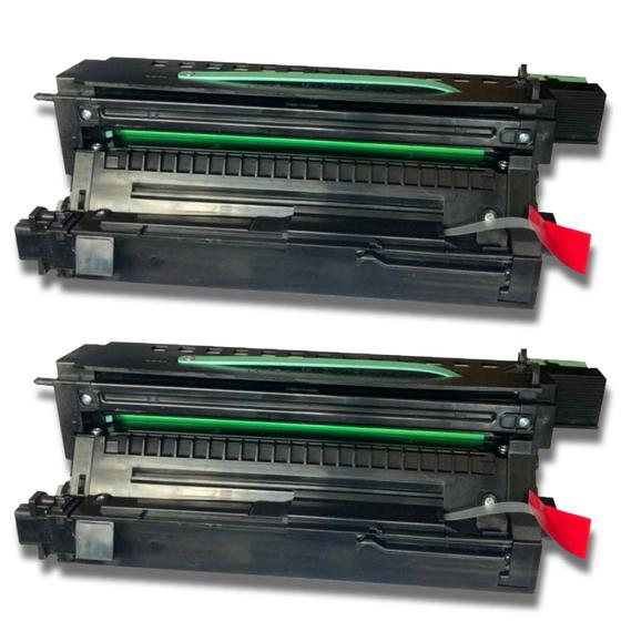 Imagem de kit 02 Drum Compatível r358s para Laserjet M5370LX