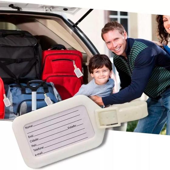 Como Descobrir O Código Da Mala De Viagem