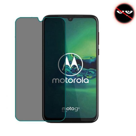 Imagem de Kit 02 Películas de Vidro Motorola Moto G4 Plus Privacidade
