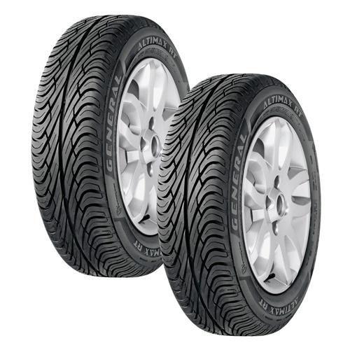 Pneu General Tire Altimax Rt 175/70 R13 82t - 2 Unidades