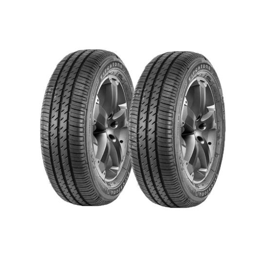 Pneu Firestone F700 205/55 R16 91v - 2 Unidades