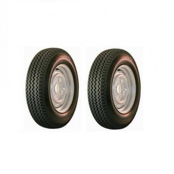 Kit 02 Pneus 5.90 X 14 - Falco 80p Maggion Brasilia Fusca Menor preço em Kit 02 Pneus 5.90 X 14 - Falco 80p Maggion Brasilia Fusca