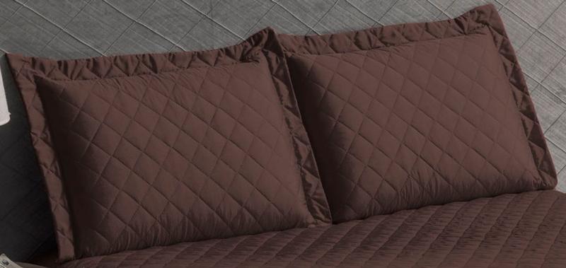 Kit 02 Porta Travesseiros Avulso Matelado Fronha 70x50 é ruim? Kit 02 Porta Travesseiros Avulso Matelado Fronha 70x50 é boa?