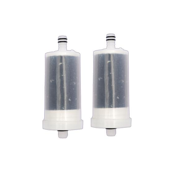 Kit 02 Refil Pro Saude Blindado Carvão Ativado Torneira Filtro Menor preço em Kit 02 Refil Pro Saude Blindado Carvão Ativado Torneira Filtro