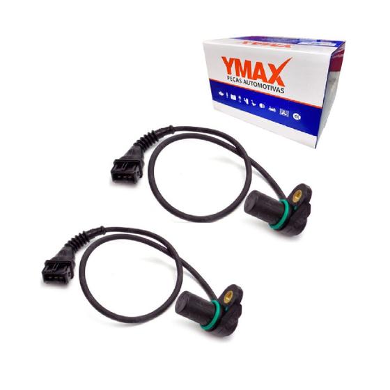 Imagem de Kit 02 Sensor Fase Bmw 325 328 330 E46 530 E39 12141438081