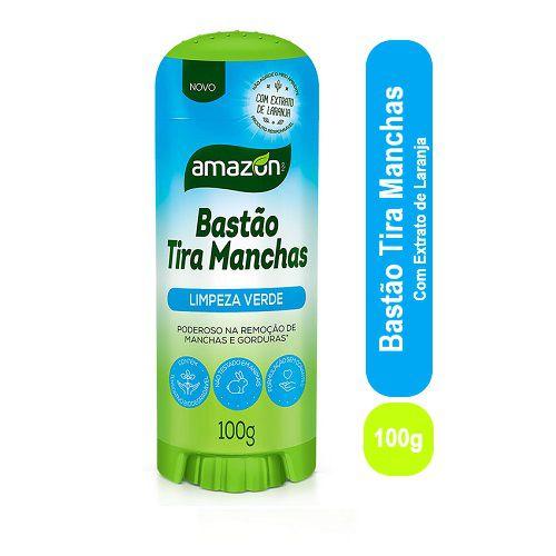 Imagem de Kit 03 Bastão Tira Manchas-Poderoso Na Remoção De Manchas