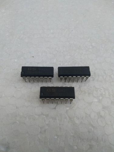 Imagem de Kit 03 C. I.  Gd4001b  Gd 4001 B  Gd4001  Gs