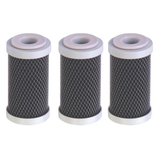 Imagem de KIT 03 UN Refil De Filtro IGATU 569 Elemento