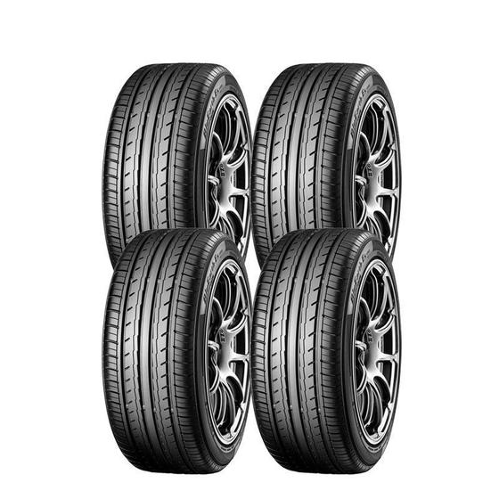 Imagem de Kit 04 Pneus 175/70 R 14 - Es32 84t - Yokohama