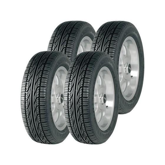 Imagem de Kit 04 Pneus 195/55 R 15 - Sn600 85v Sunny