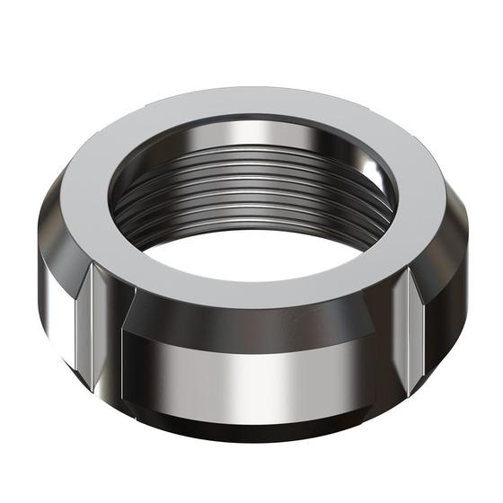 Imagem de Kit 05x porca inox 304 sms 1''