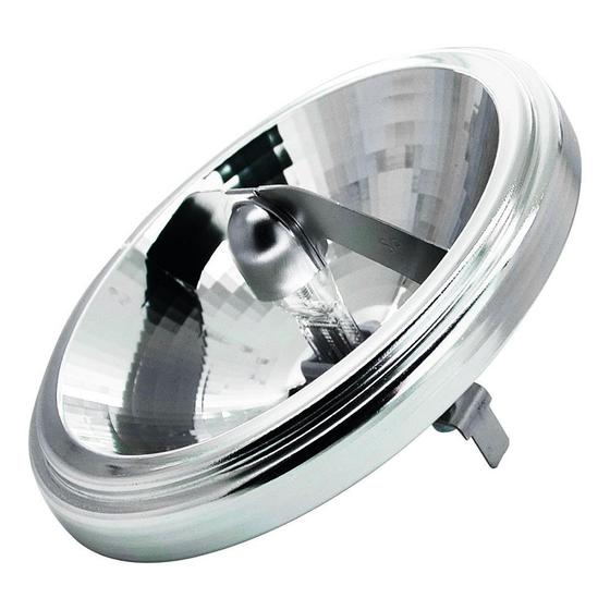 Imagem de KIT 06 LAMPADA HALOSPOT AR111 50W 12v 24 BASE G53 OSRAM